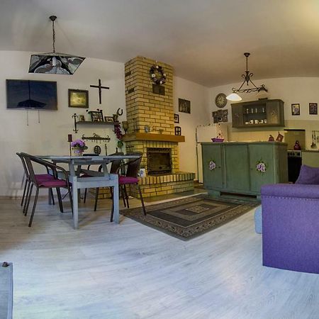U Kowala Apartamento Władysławowo Exterior foto