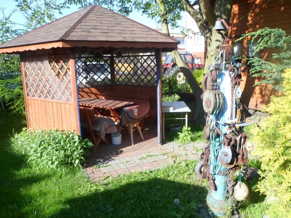 U Kowala Apartamento Władysławowo Quarto foto
