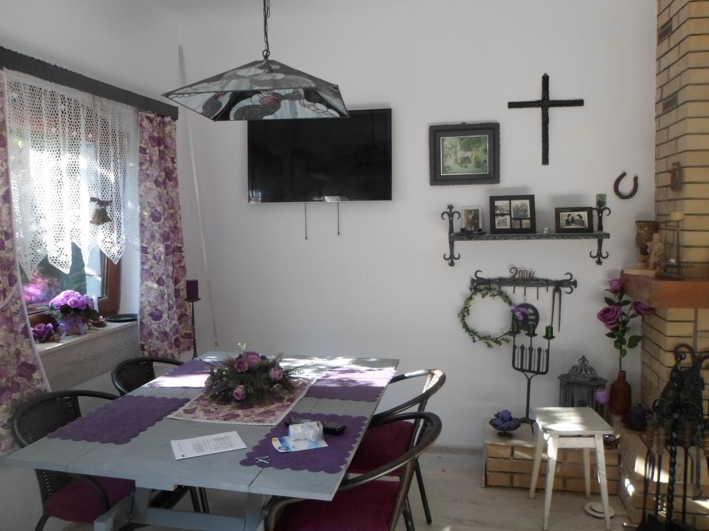 U Kowala Apartamento Władysławowo Quarto foto