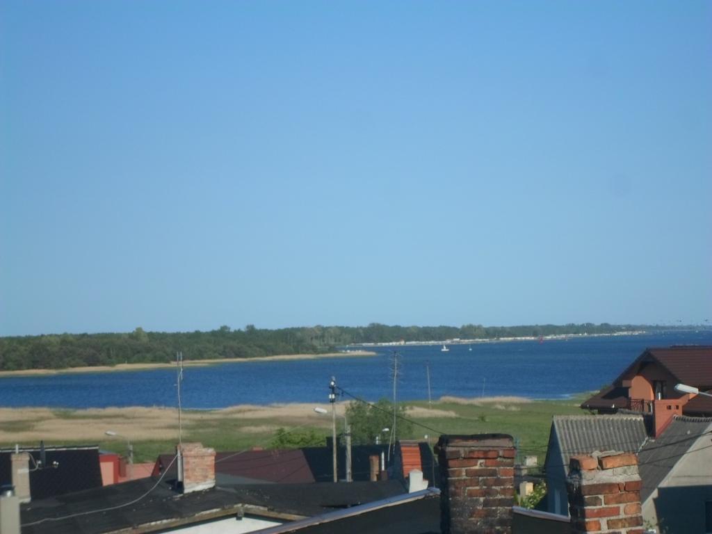 U Kowala Apartamento Władysławowo Quarto foto