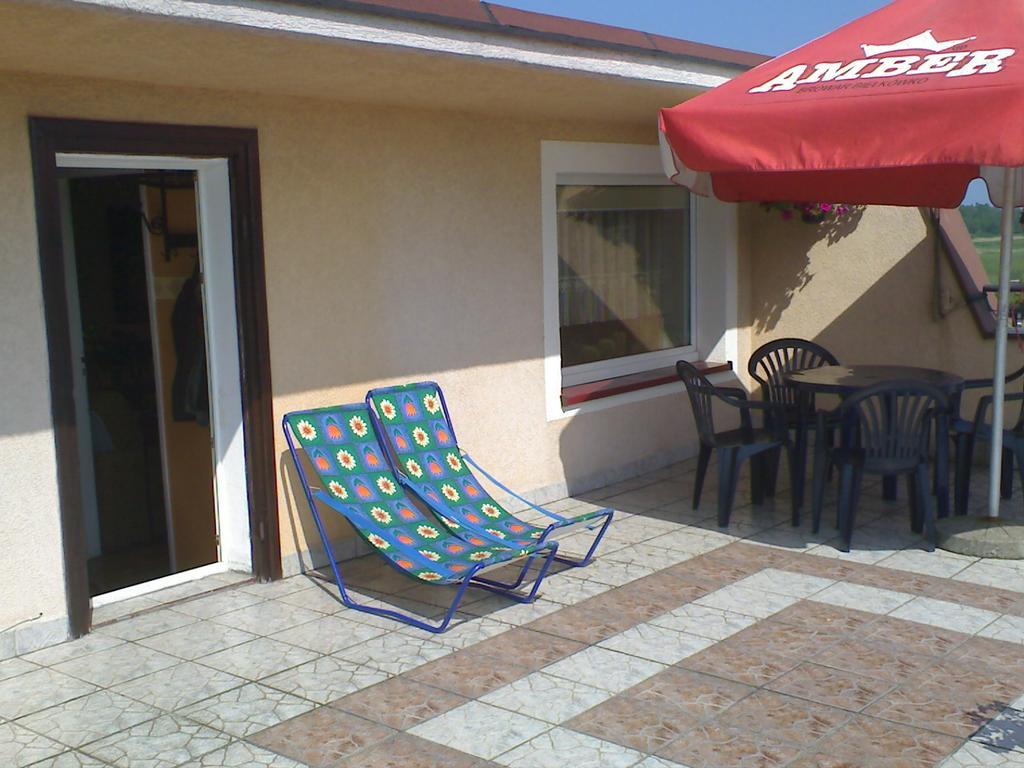U Kowala Apartamento Władysławowo Quarto foto