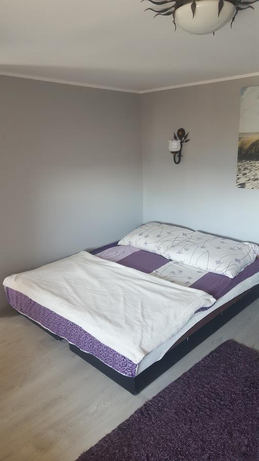 U Kowala Apartamento Władysławowo Exterior foto