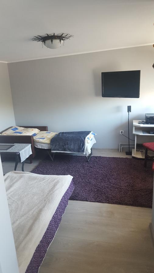 U Kowala Apartamento Władysławowo Exterior foto