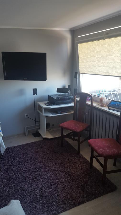 U Kowala Apartamento Władysławowo Exterior foto