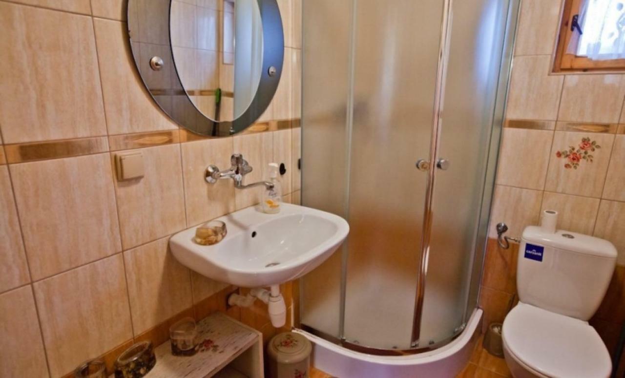 U Kowala Apartamento Władysławowo Exterior foto