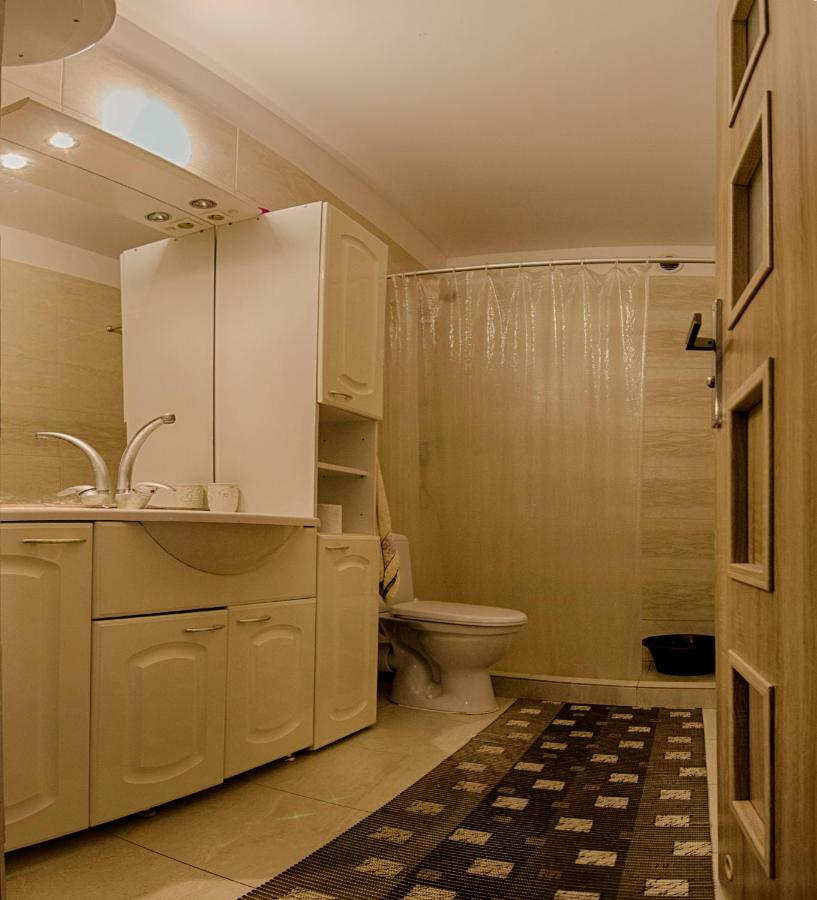 U Kowala Apartamento Władysławowo Exterior foto
