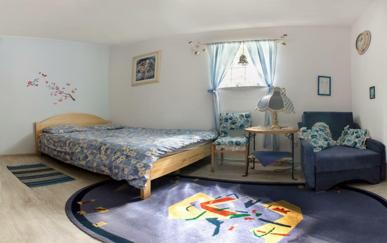 U Kowala Apartamento Władysławowo Exterior foto